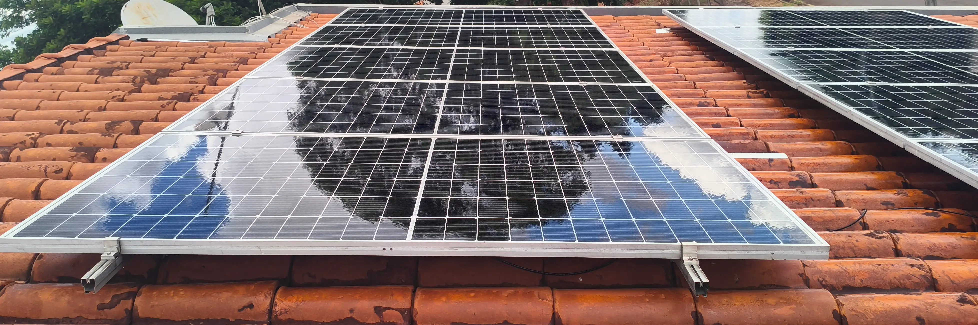 Quanto custa instalar energia solar em Umuarama?