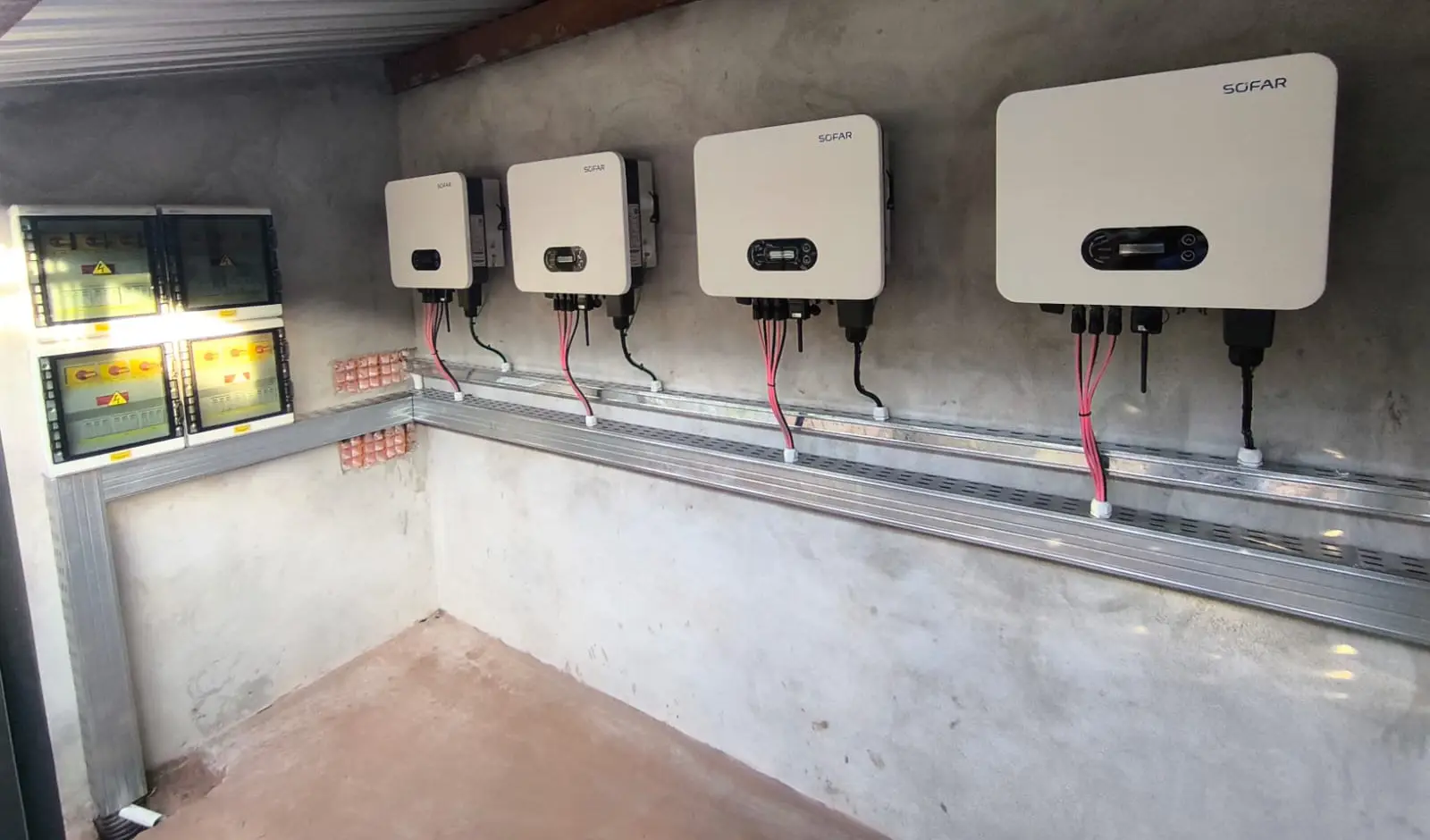 Como reduzir a conta de luz em até 95% de forma definitiva